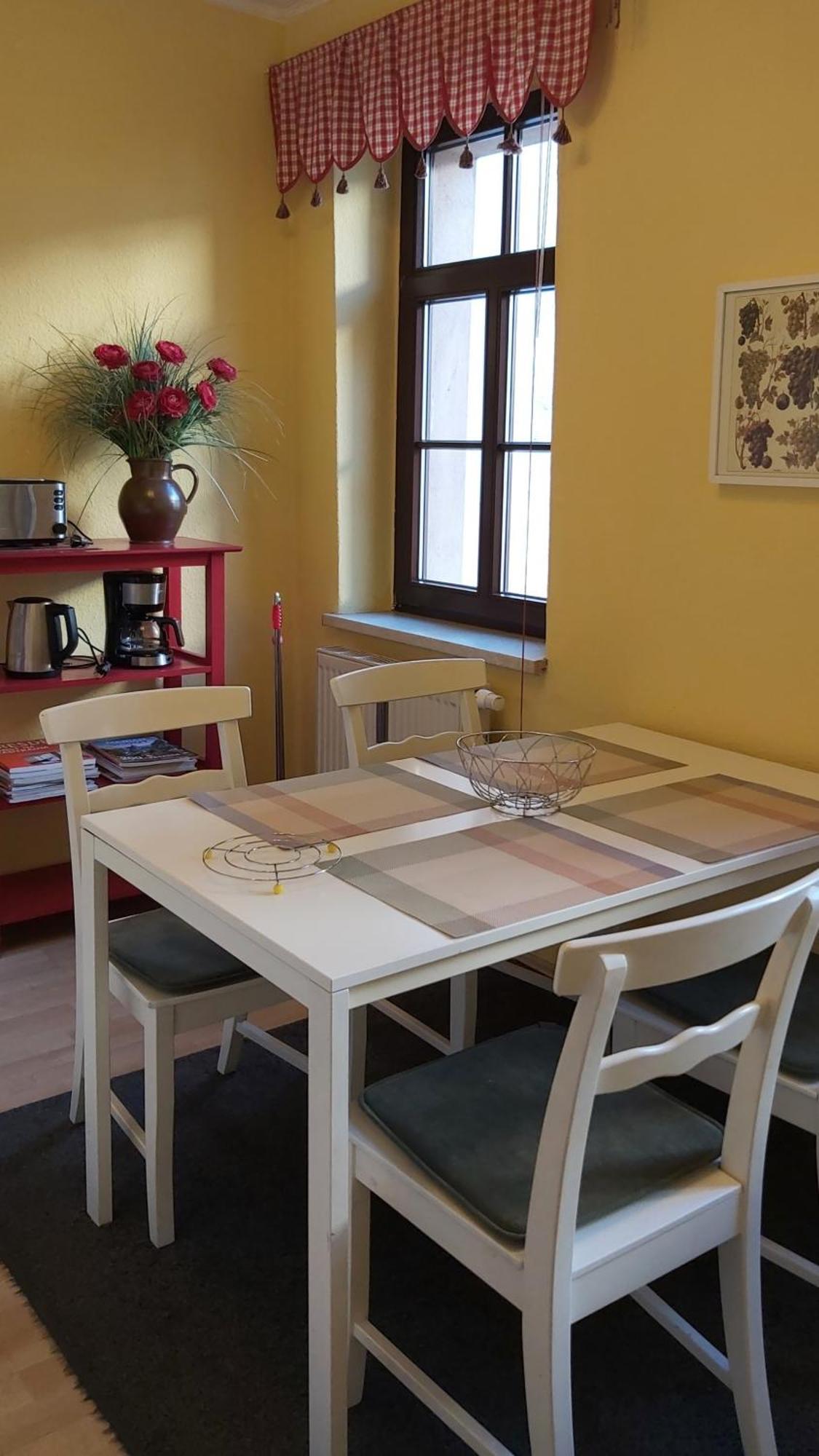 City-Ferienwohnungen-Dresden - Zentral Gelegen Im Haus Louisenstrasse 11 - Dresden-Neustadt Екстериор снимка