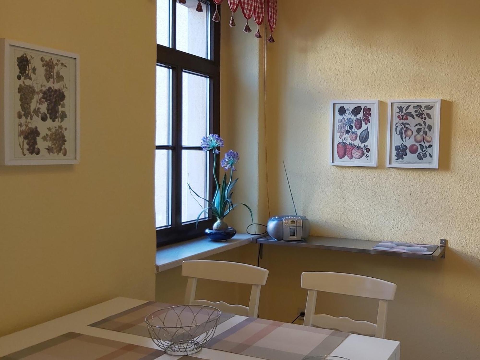 City-Ferienwohnungen-Dresden - Zentral Gelegen Im Haus Louisenstrasse 11 - Dresden-Neustadt Екстериор снимка