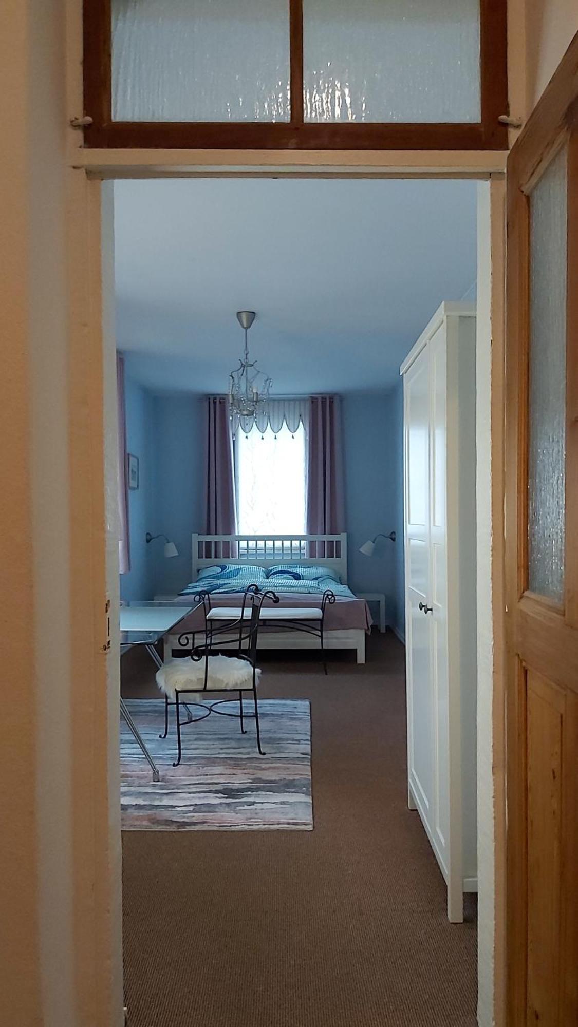 City-Ferienwohnungen-Dresden - Zentral Gelegen Im Haus Louisenstrasse 11 - Dresden-Neustadt Екстериор снимка